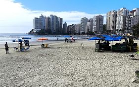 Apartamento no Guarujá